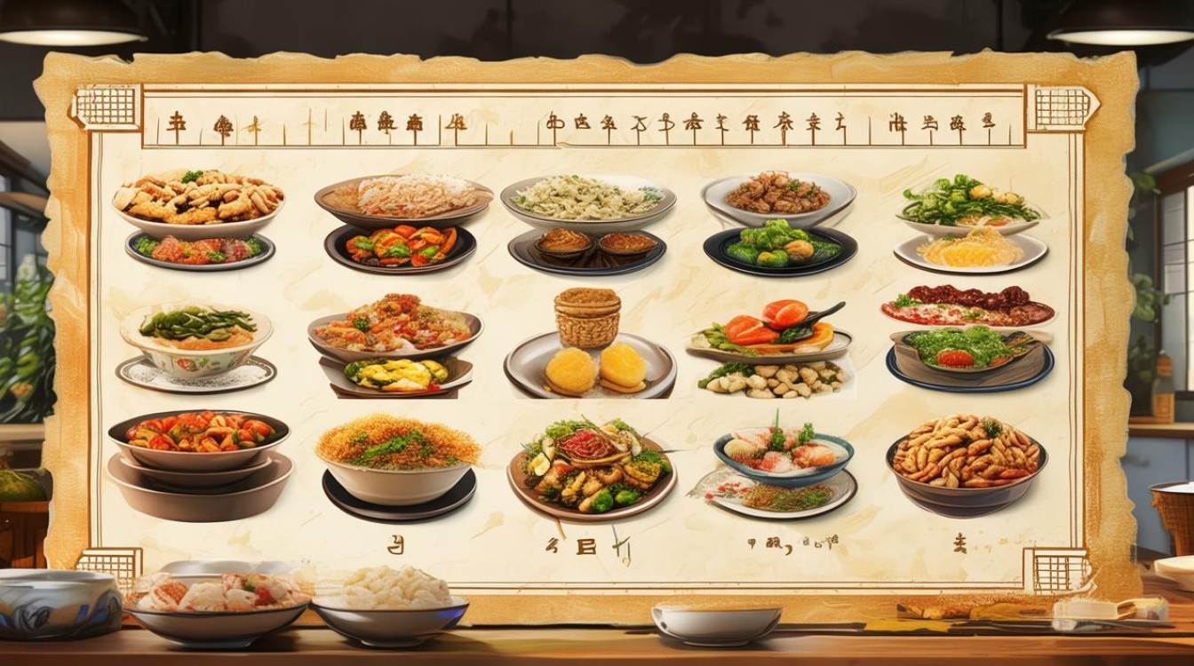 中式家常早餐食谱大全，有哪些简单又营养的做法？-图1