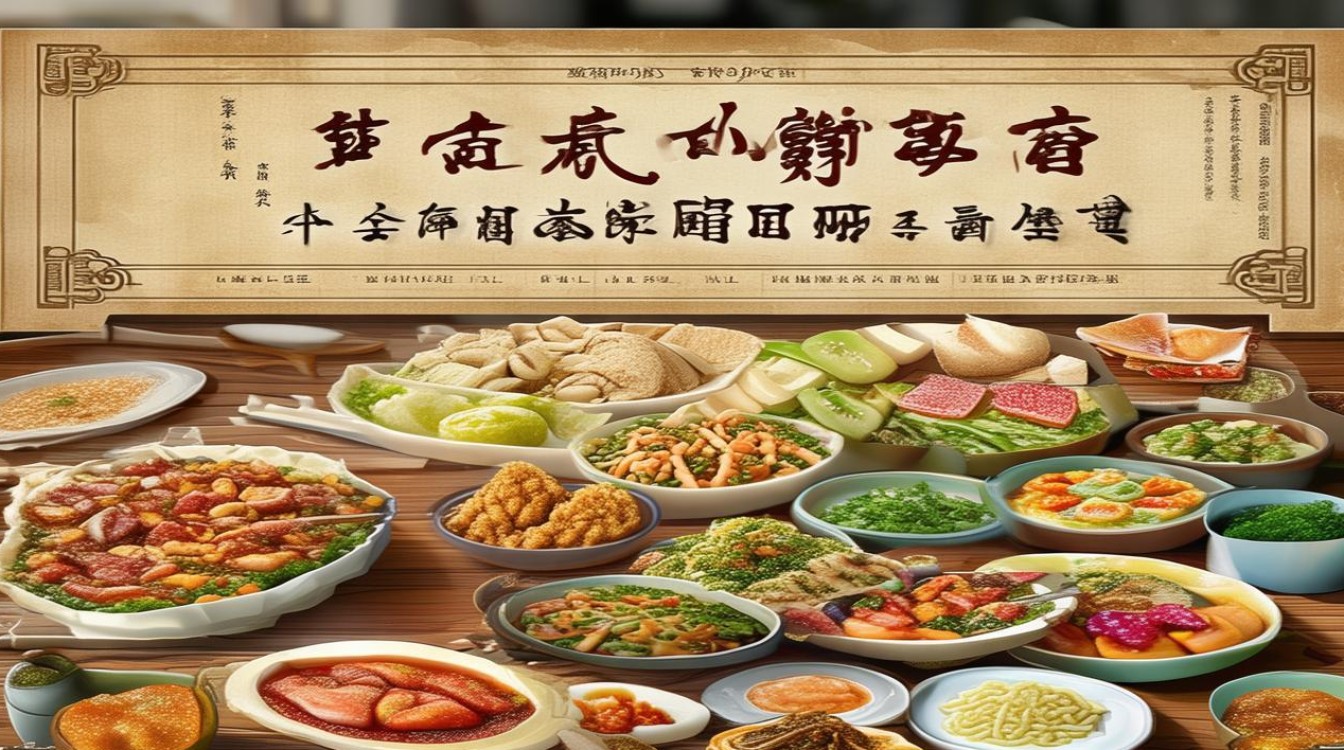 中式家常早餐食谱大全，有哪些简单又营养的做法？-图3