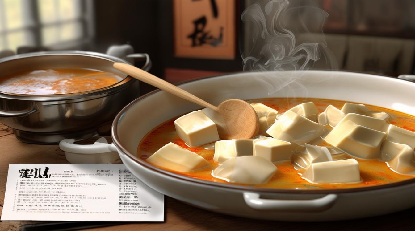 家常豆腐炖鱼怎么做？简单步骤分享！-图2
