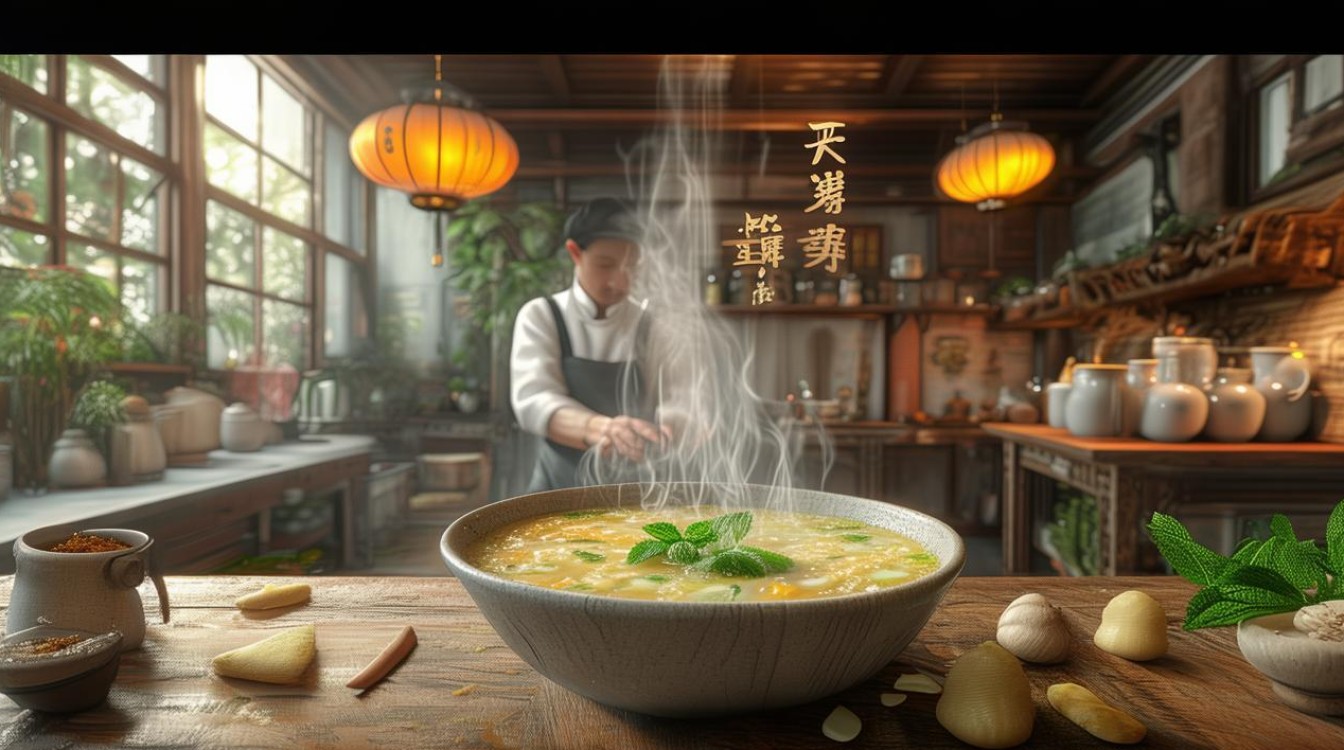 同仁堂乌梅汤怎么做？简单做法分享！-图1