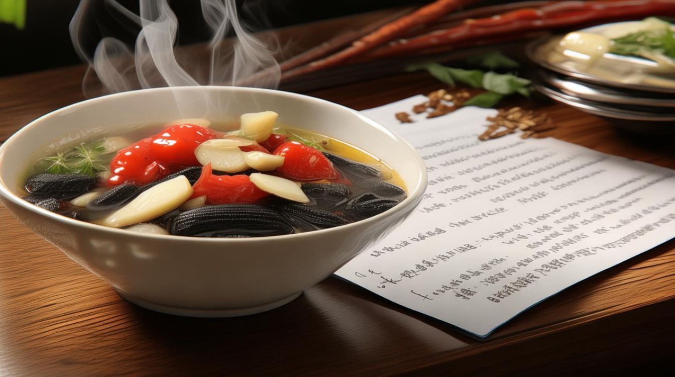 木耳红枣姜片汤怎么做？简单养生做法分享-图2