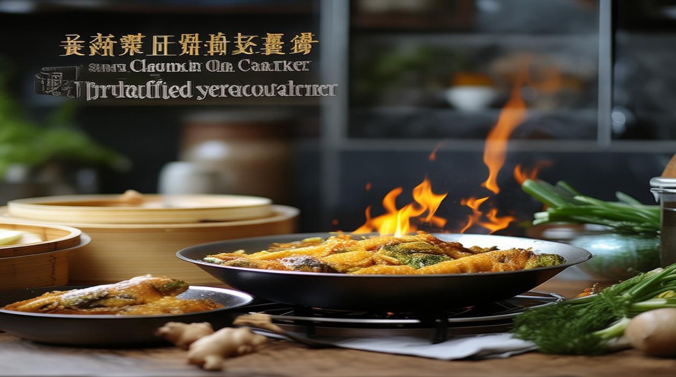 家常烧黄鱼怎么做？简单又美味的做法分享！-图4