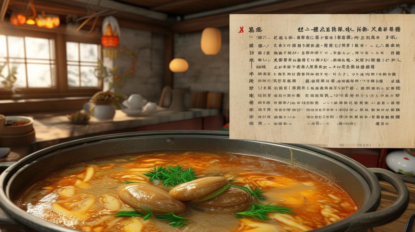 枸杞麻雀汤怎么做？简单步骤教你养生美味-图3