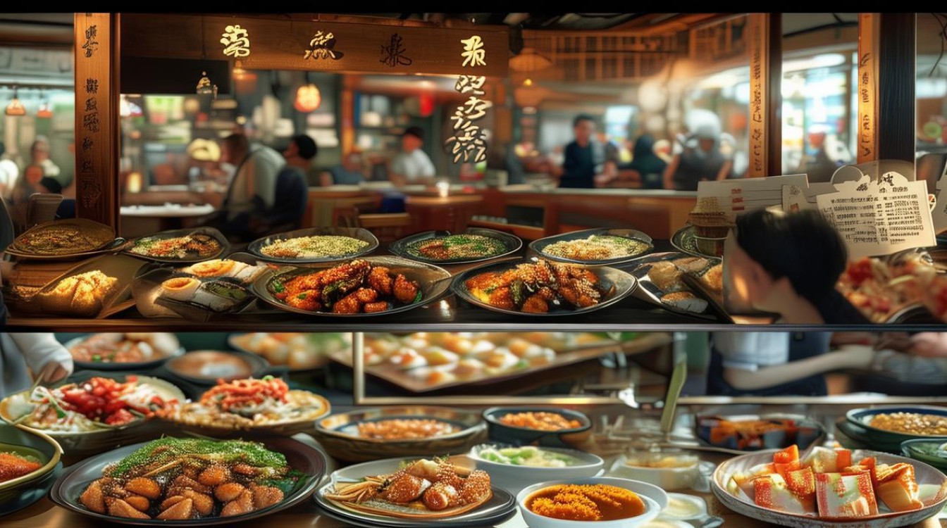 家常菜馆名字大全与经典菜品做法有哪些？-图3
