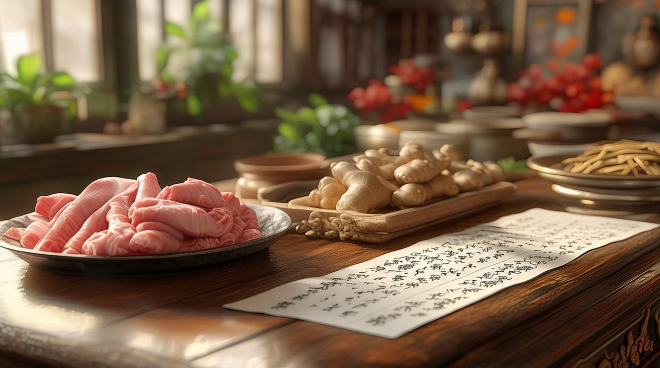 产妇猪蹄汤怎么做？营养做法大全分享！-图1