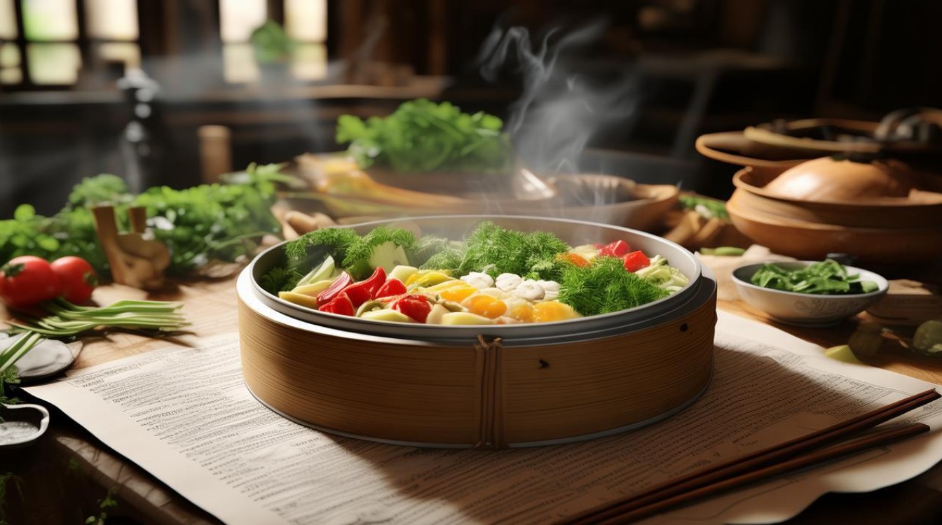 蒸功夫汤怎么做？简单美味的家常做法分享！-图1
