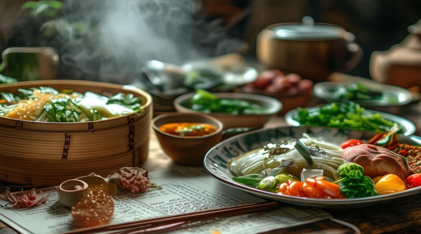 蒸功夫汤怎么做？简单美味的家常做法分享！-图2