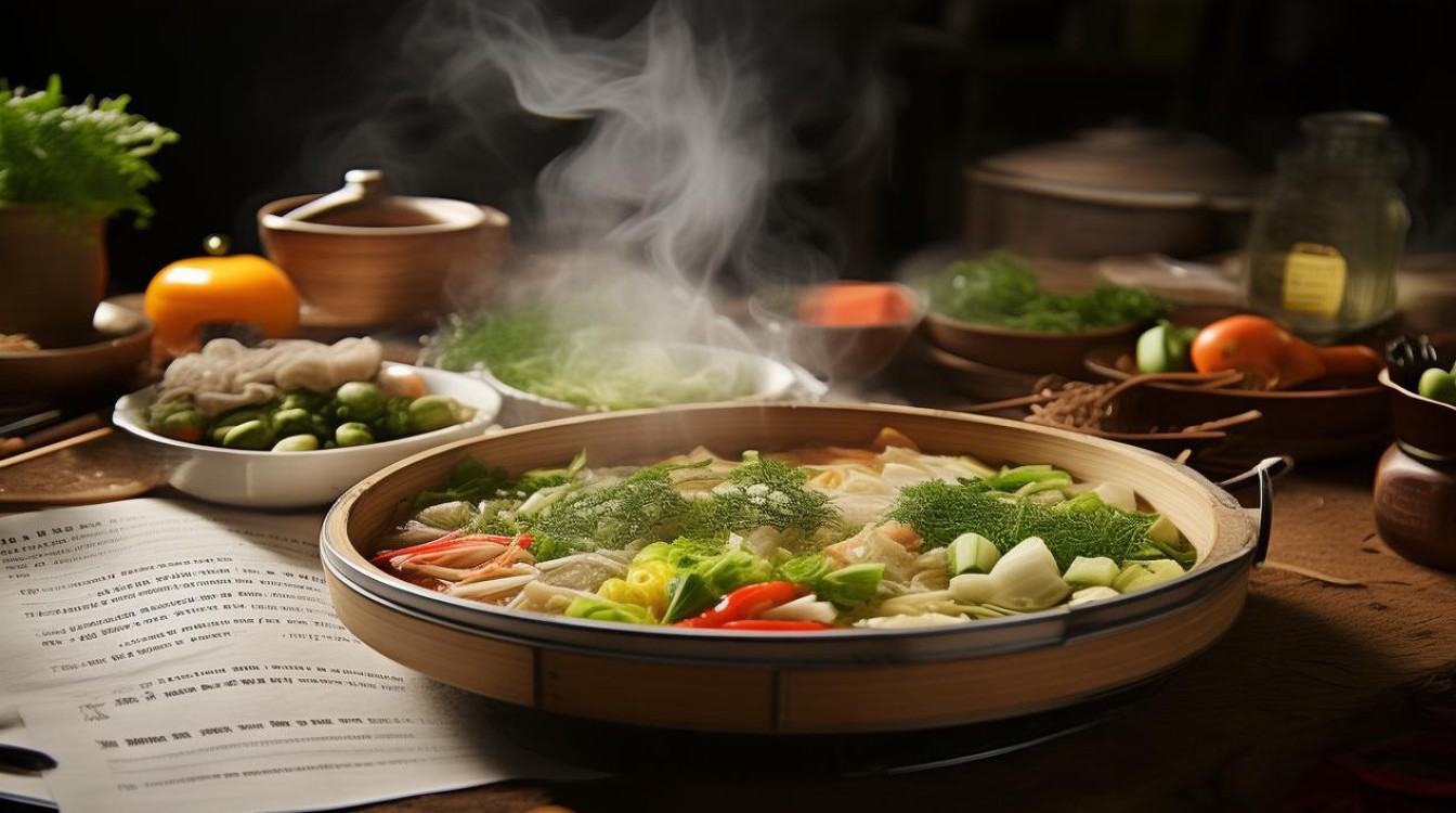 蒸功夫汤怎么做？简单美味的家常做法分享！-图4