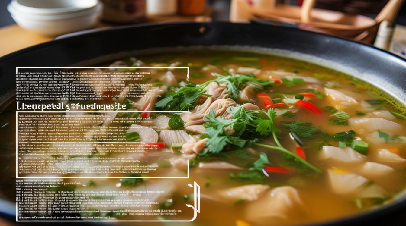 肉菌汤怎么做？家常做法大全分享！-图1