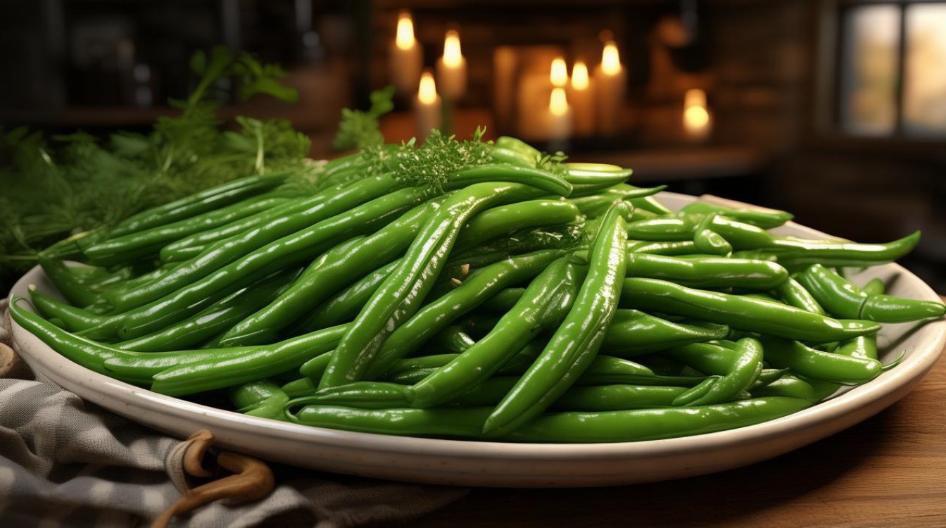 家常豆角怎么做？简单美味的豆角菜谱分享-图4