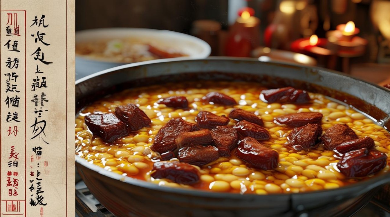 红枣排骨黄豆汤怎么做？简单步骤分享！-图4