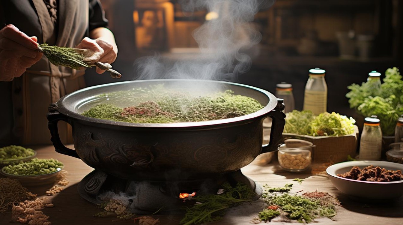 茵汤怎么做？简单步骤教你轻松制作茵汤-图1