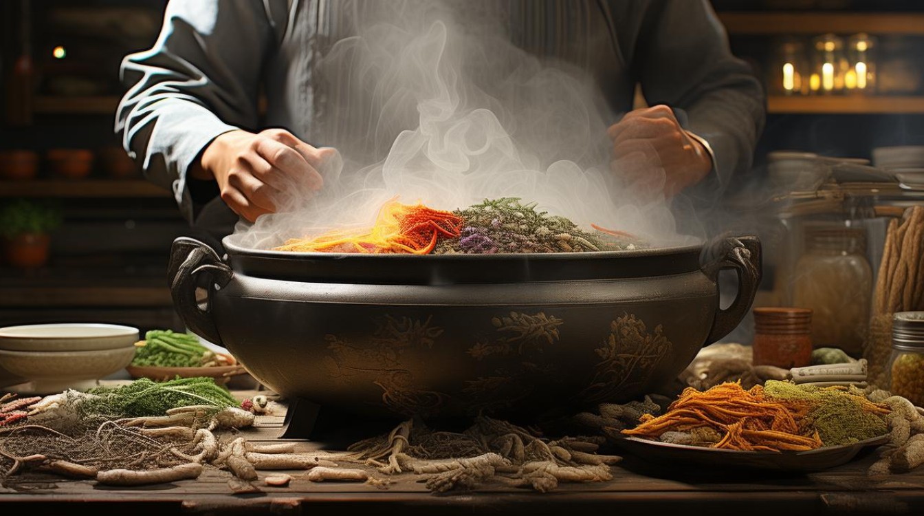 茵汤怎么做？简单步骤教你轻松制作茵汤-图3