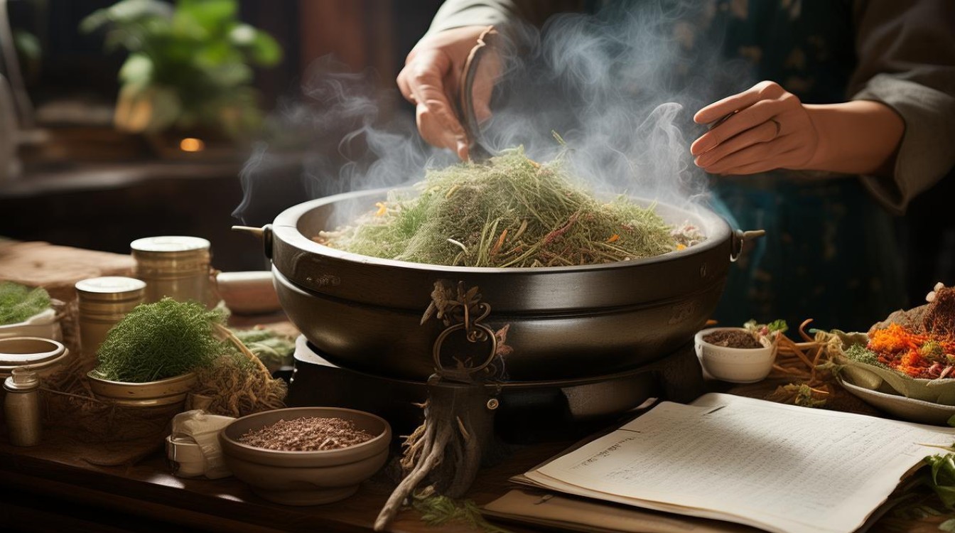 茵汤怎么做？简单步骤教你轻松制作茵汤-图4
