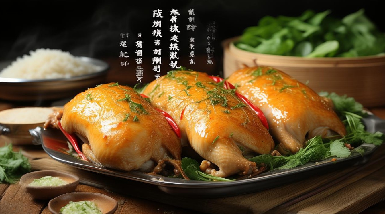 三黄鸡的家常做法大全，简单易学又美味！-图2