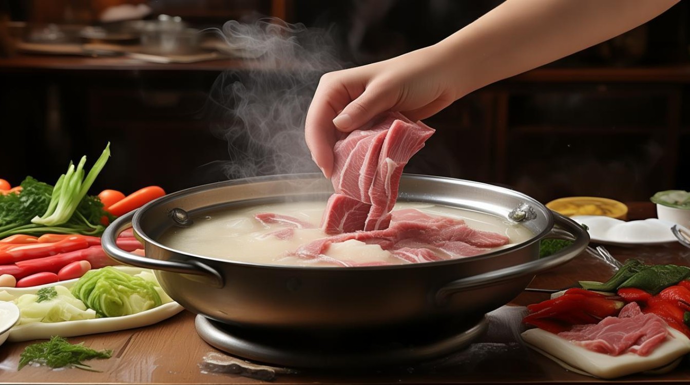 如何制作美味的碟汤？简单步骤分享！-图2