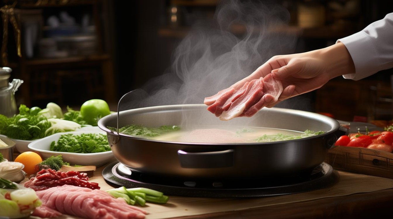 如何制作美味的碟汤？简单步骤分享！-图4
