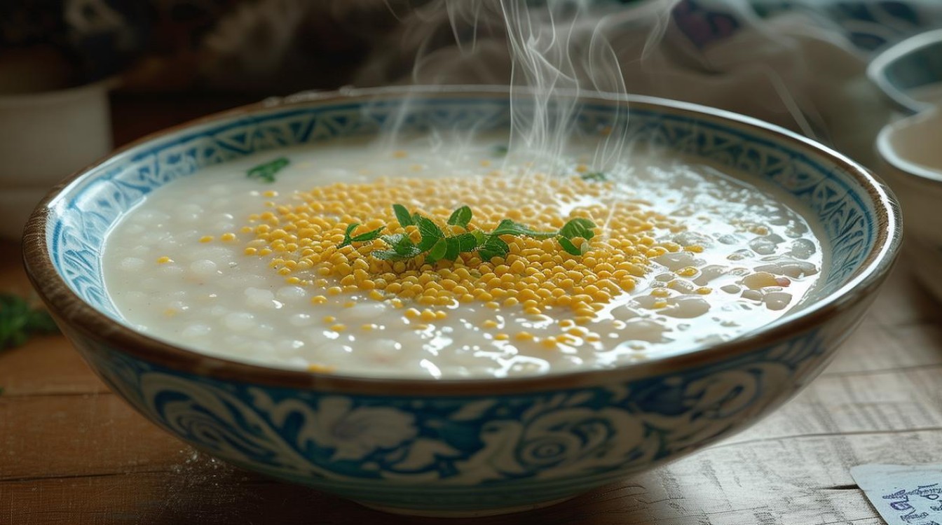 家常菜薏米怎么做？简单又营养的薏米食谱分享-图1