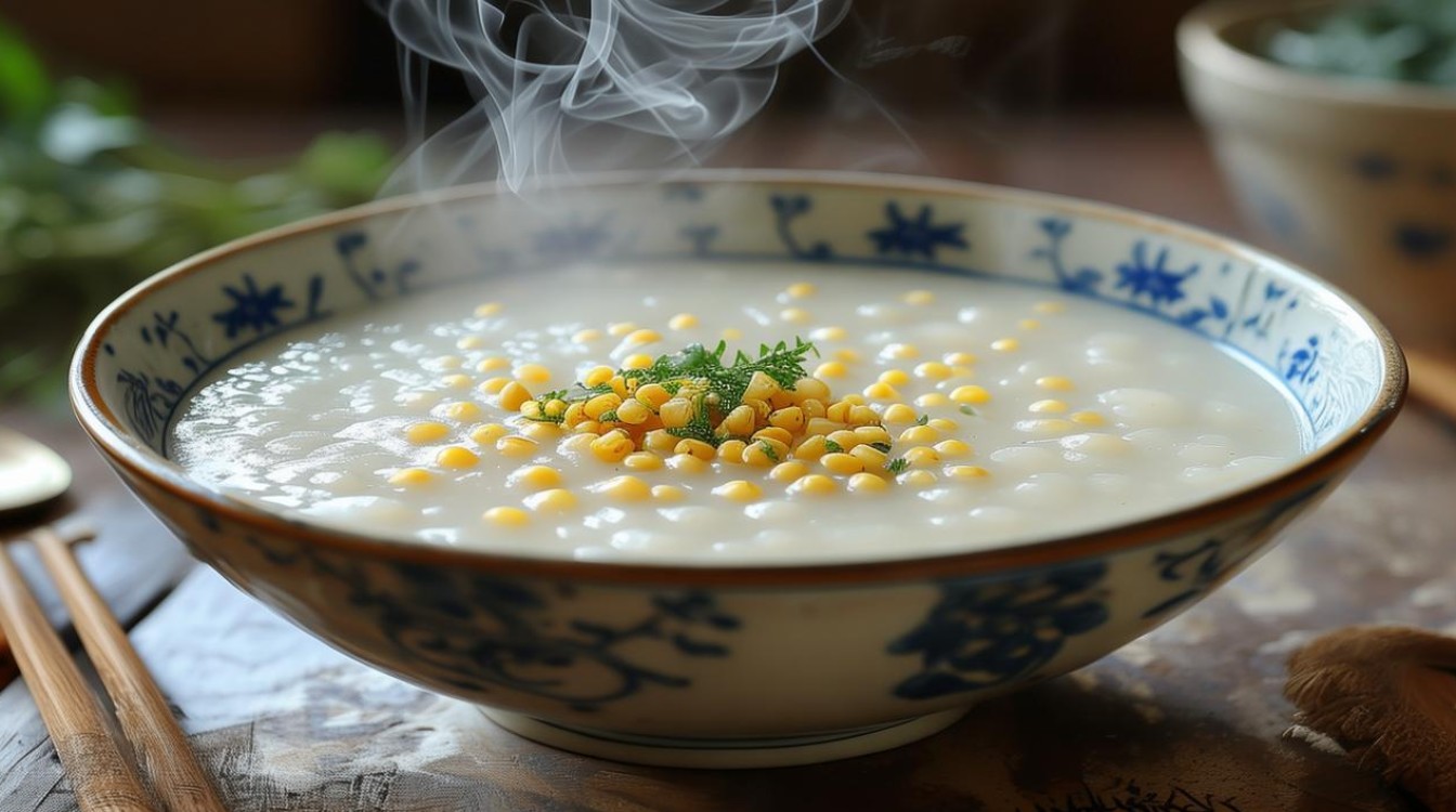 家常菜薏米怎么做？简单又营养的薏米食谱分享-图2