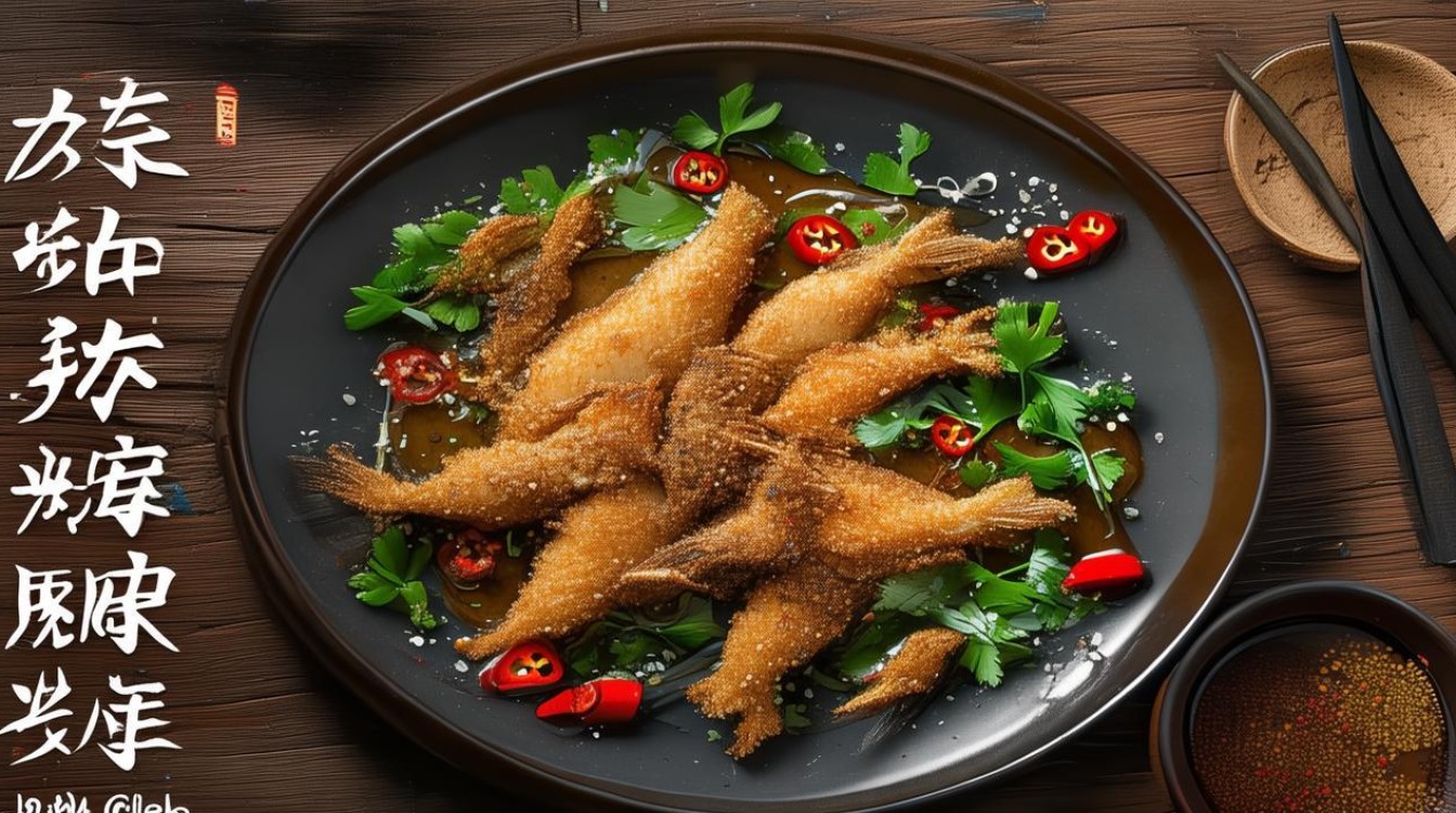 豆翅鱼的家常做法有哪些？简单易学的豆翅鱼食谱大全-图1