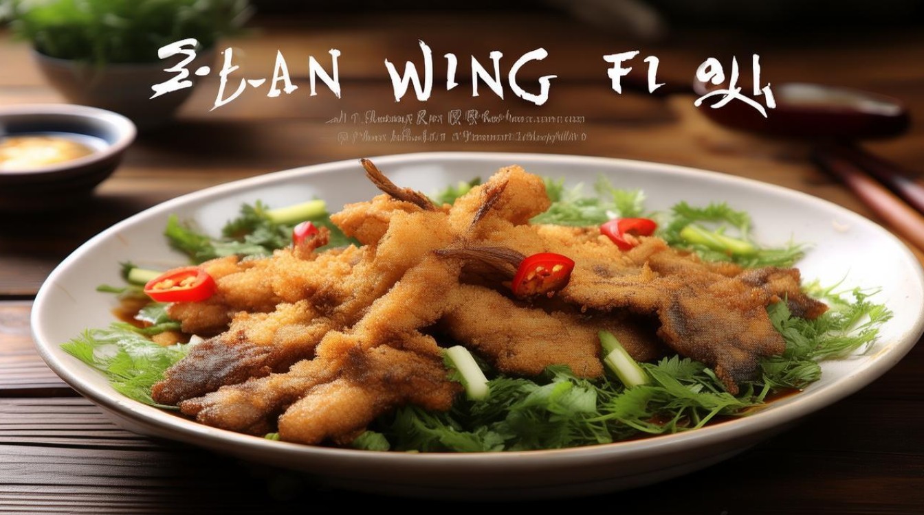 豆翅鱼的家常做法有哪些？简单易学的豆翅鱼食谱大全-图3