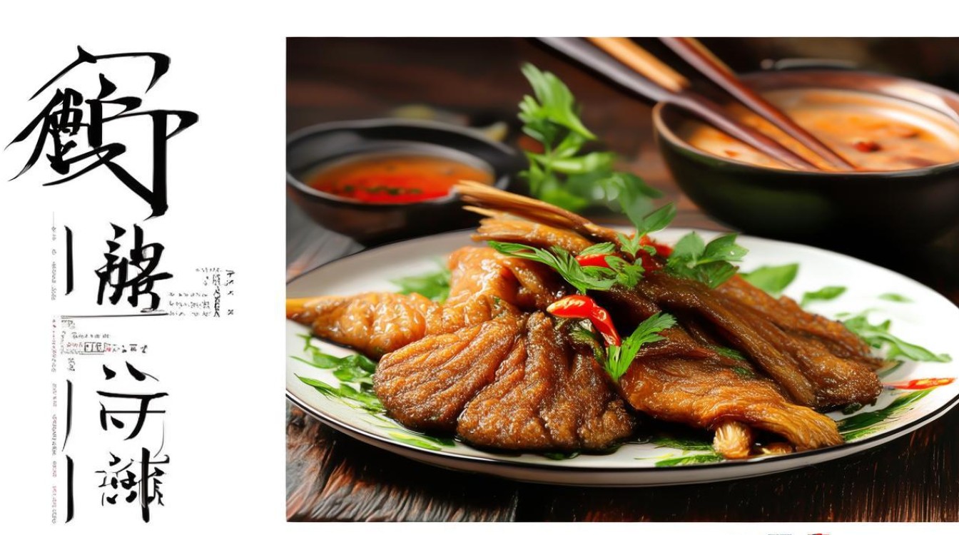 豆翅鱼的家常做法有哪些？简单易学的豆翅鱼食谱大全-图4