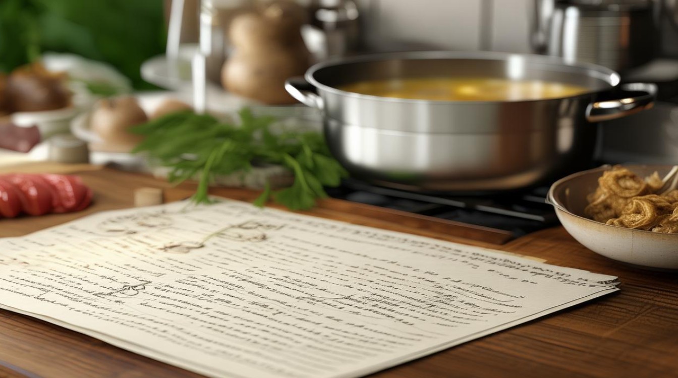 芋儿汤怎么做？简单家常做法分享-图3
