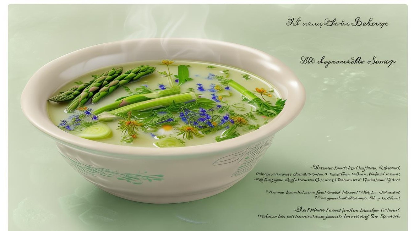 春天素汤怎么做？简单又营养的春季素汤食谱-图2