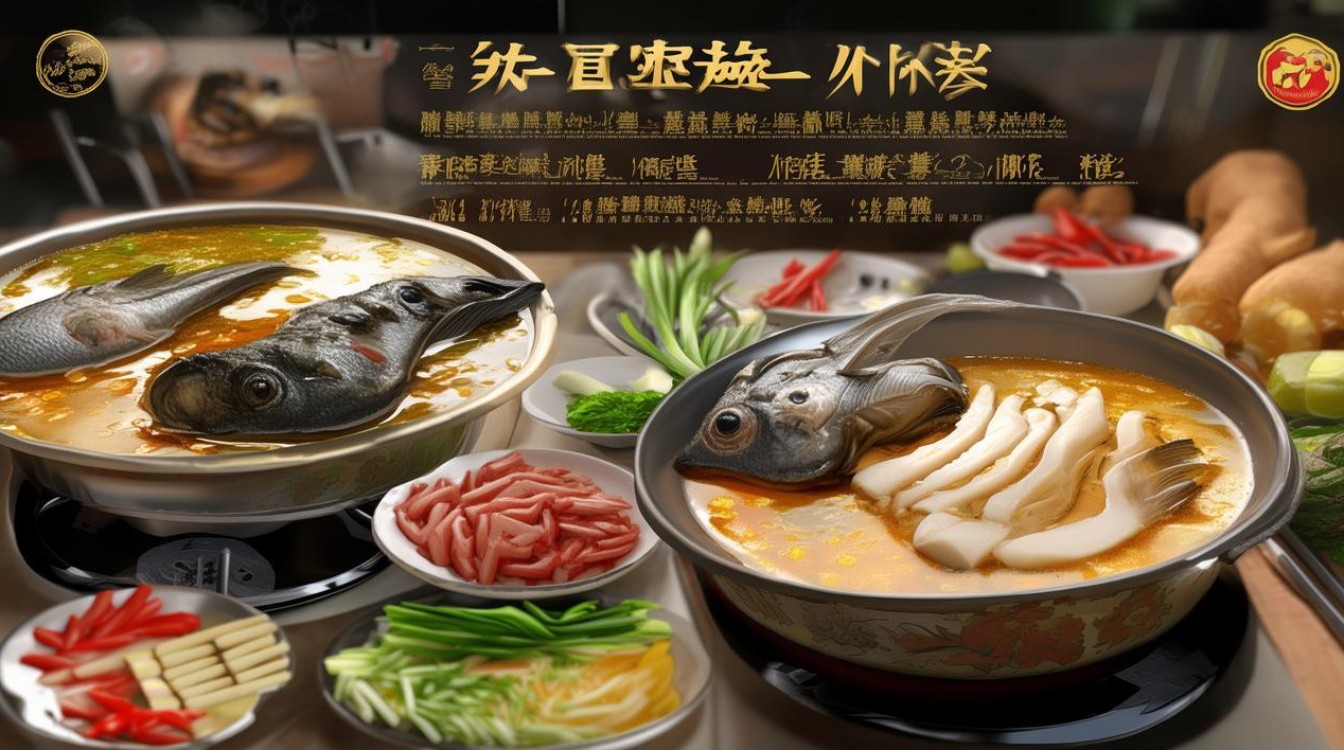 乌鱼头汤怎么做？简单家常做法分享-图3