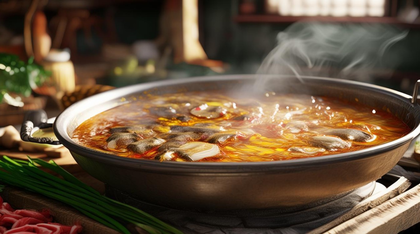 蛇肉煲汤怎么做？简单美味的家常做法分享-图4