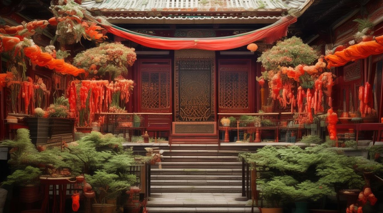 淮安家常菜如何承载运河记忆？-图3