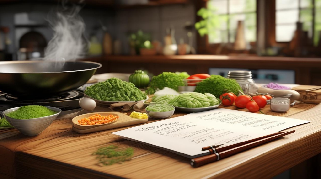 炒芋头粉的家常做法有哪些？简单易学！-图4