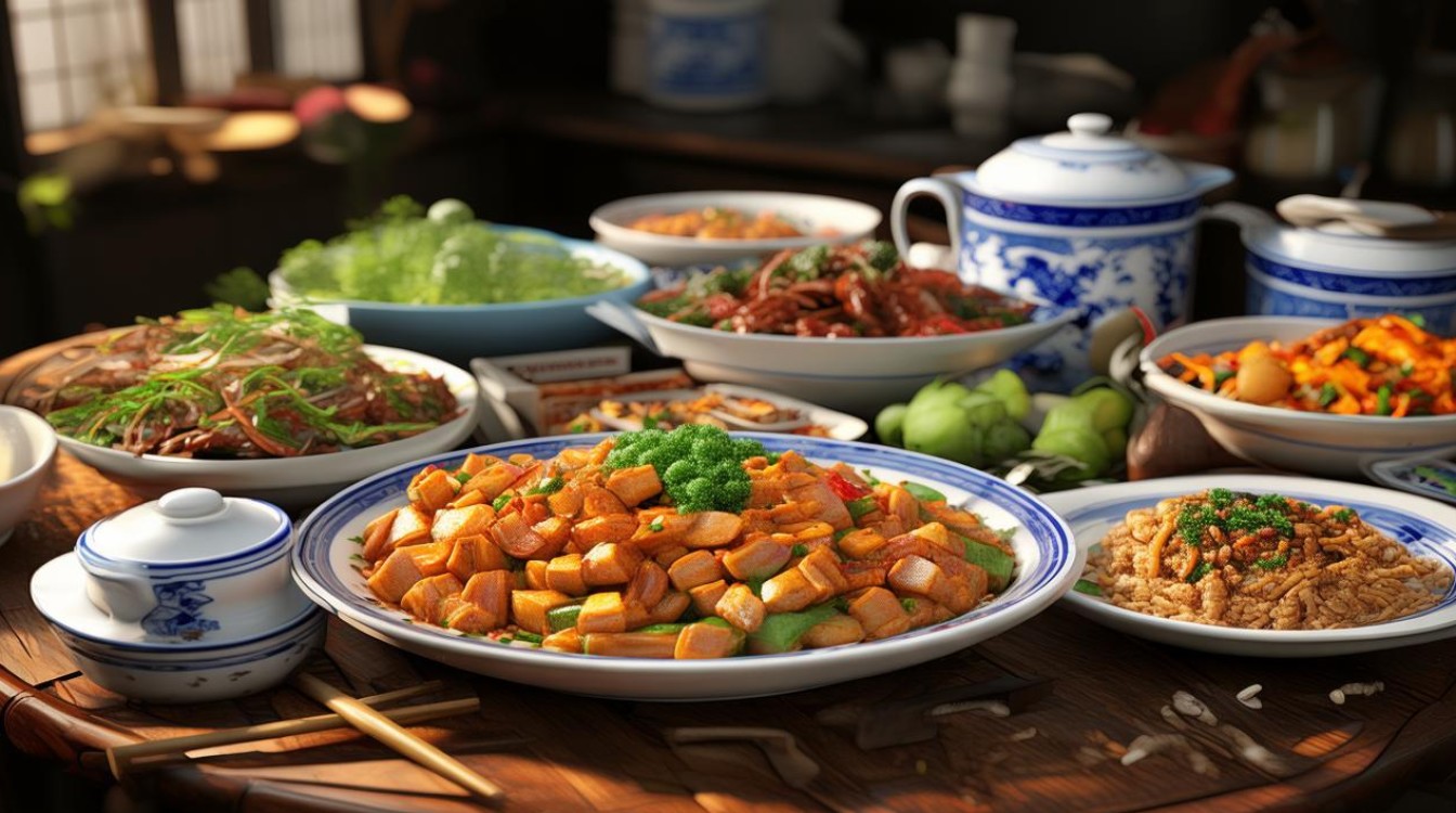 湖北家常菜怎么做？简单易学的湖北家常菜做法-图4