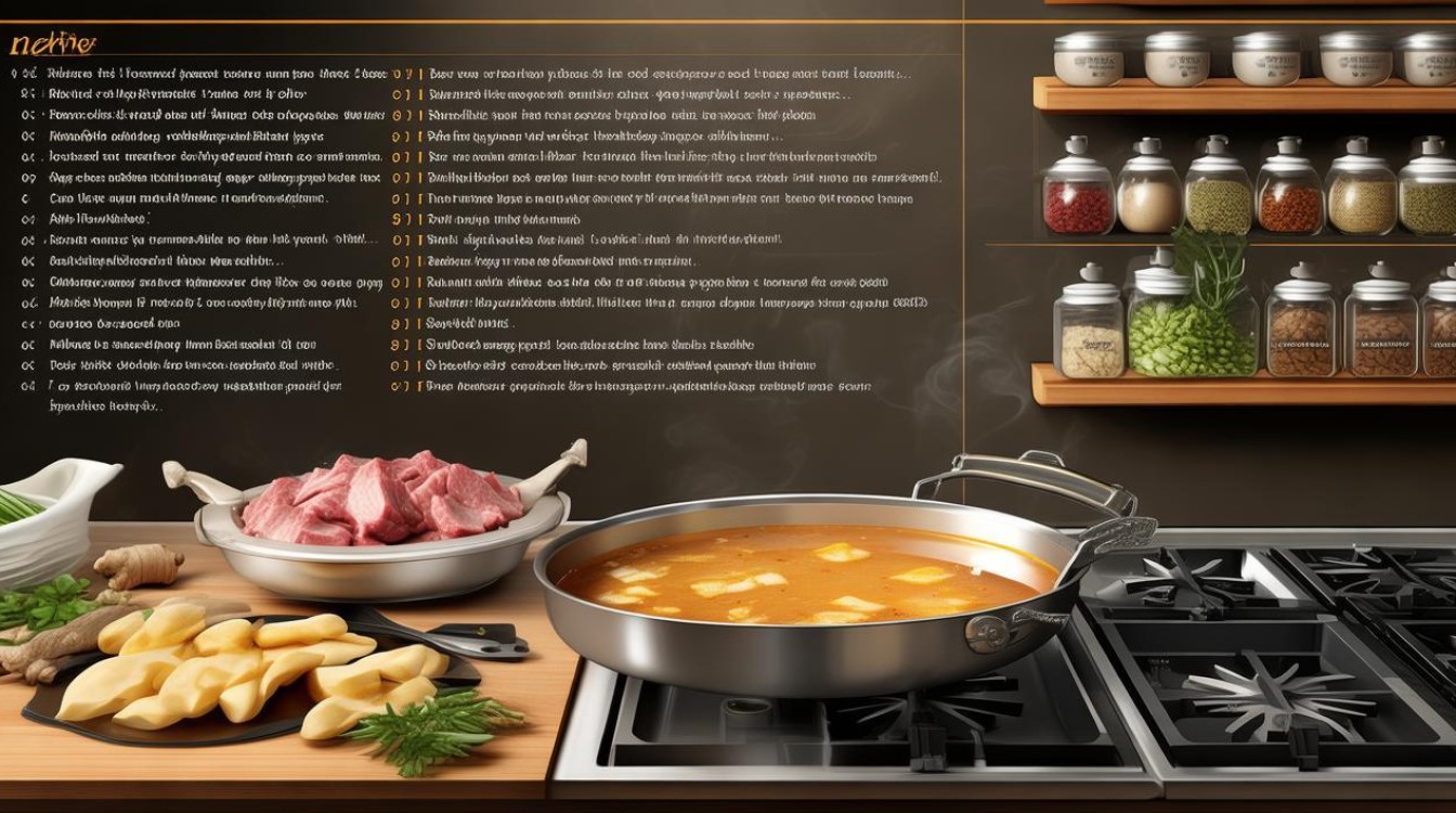 羊肉淮山汤怎么做？家常做法大全分享-图2