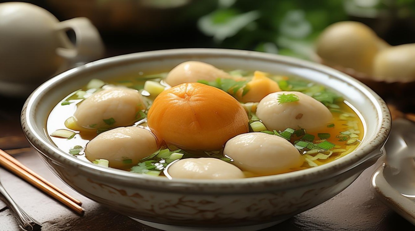 冬瓜鱼肉丸汤怎么做？简单家常做法分享-图4