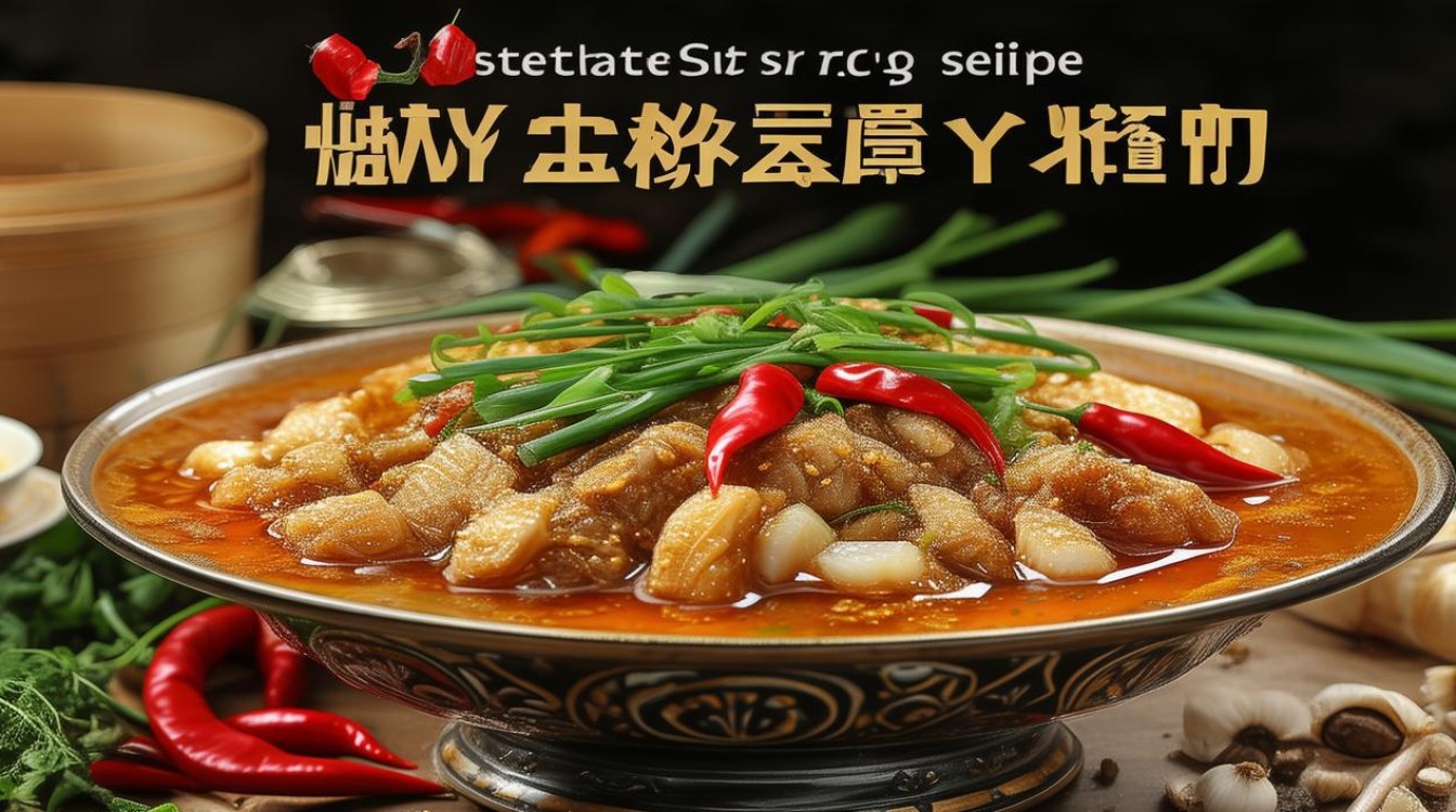 麻辣卤汤怎么做？需要哪些配料？-图1