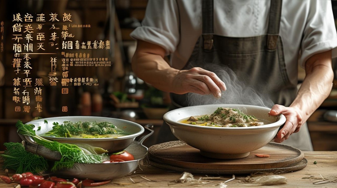 如何煲制营养丰富的乳鸽汤与绿豆汤？-图3
