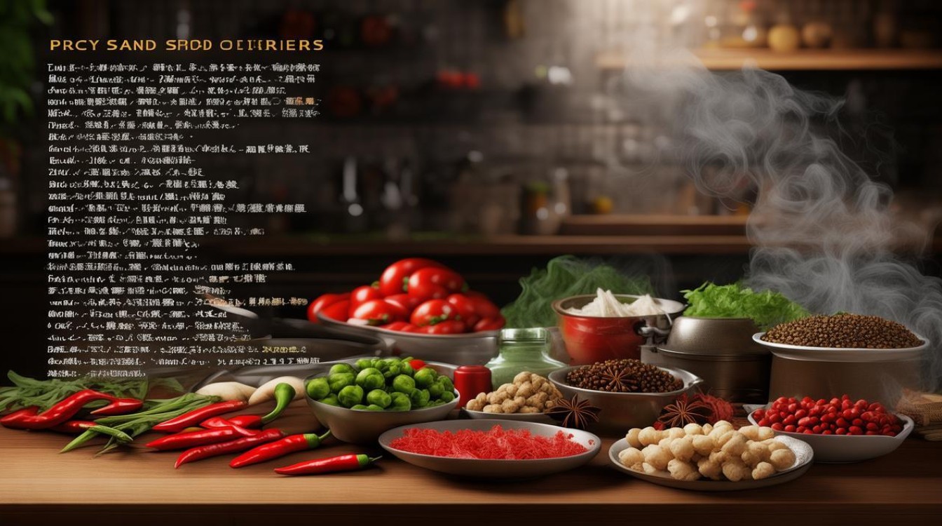 麻辣卤汤怎么做？需要哪些配料？-图2