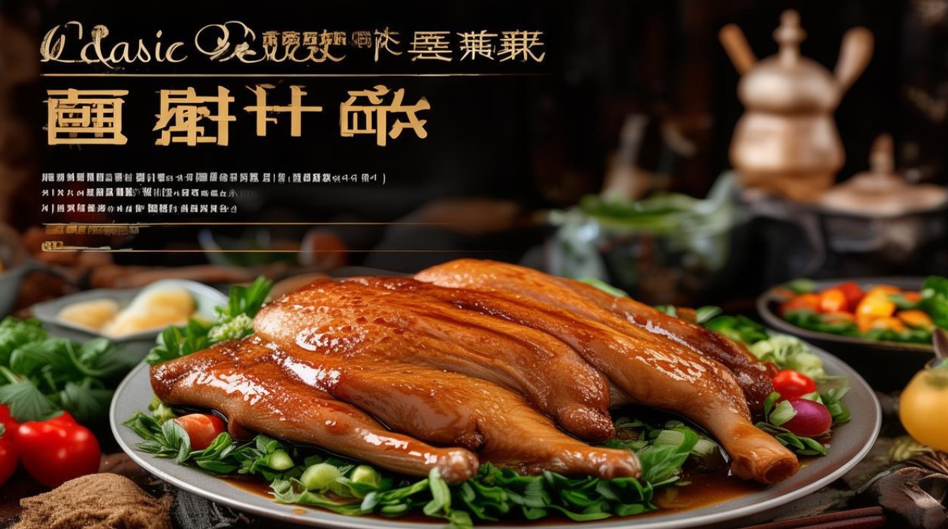 家常鸭怎么做？经典做法与最新数据全解析-图4
