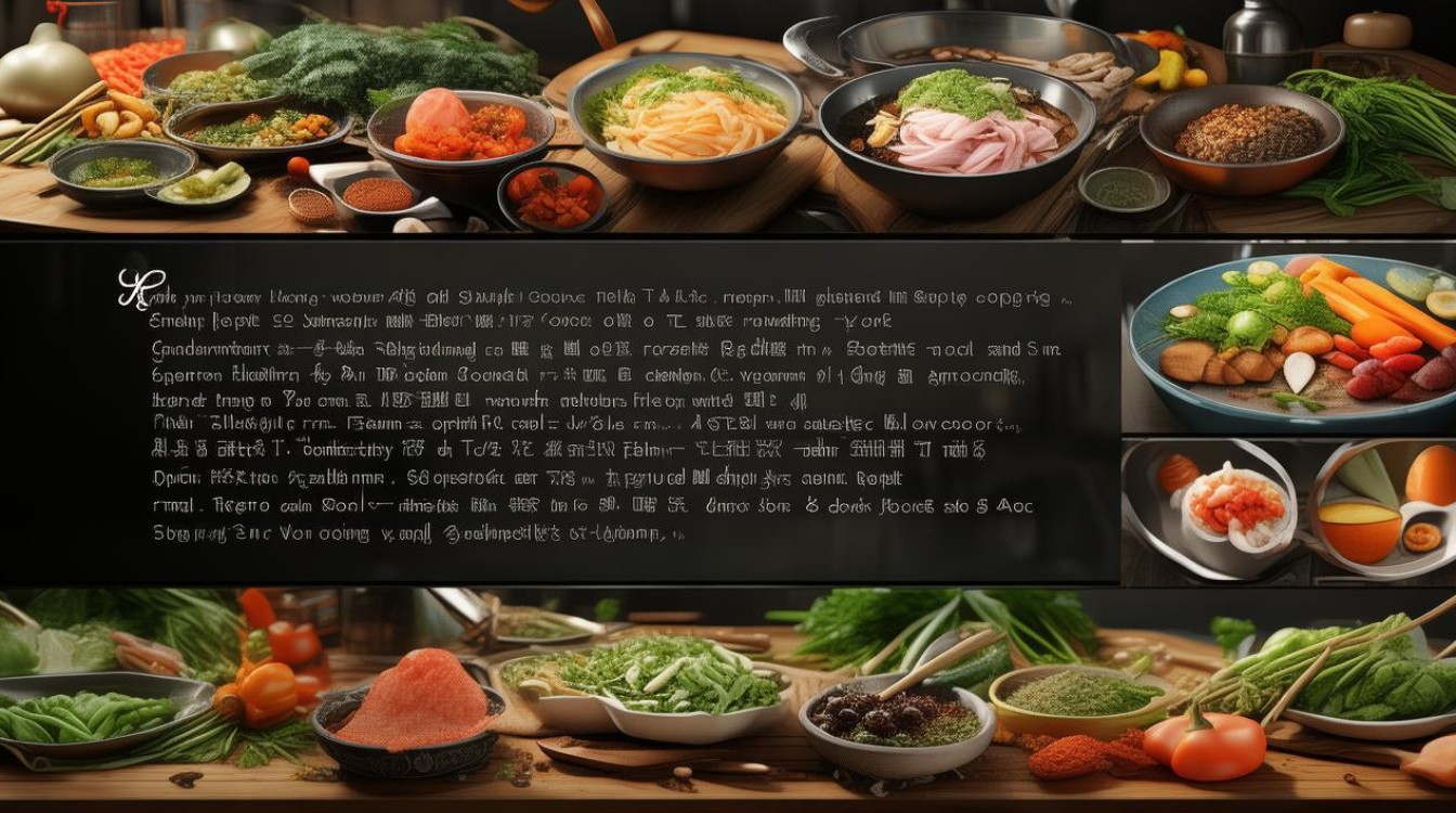 洋排汤怎么做？简单美味的家常做法分享-图2