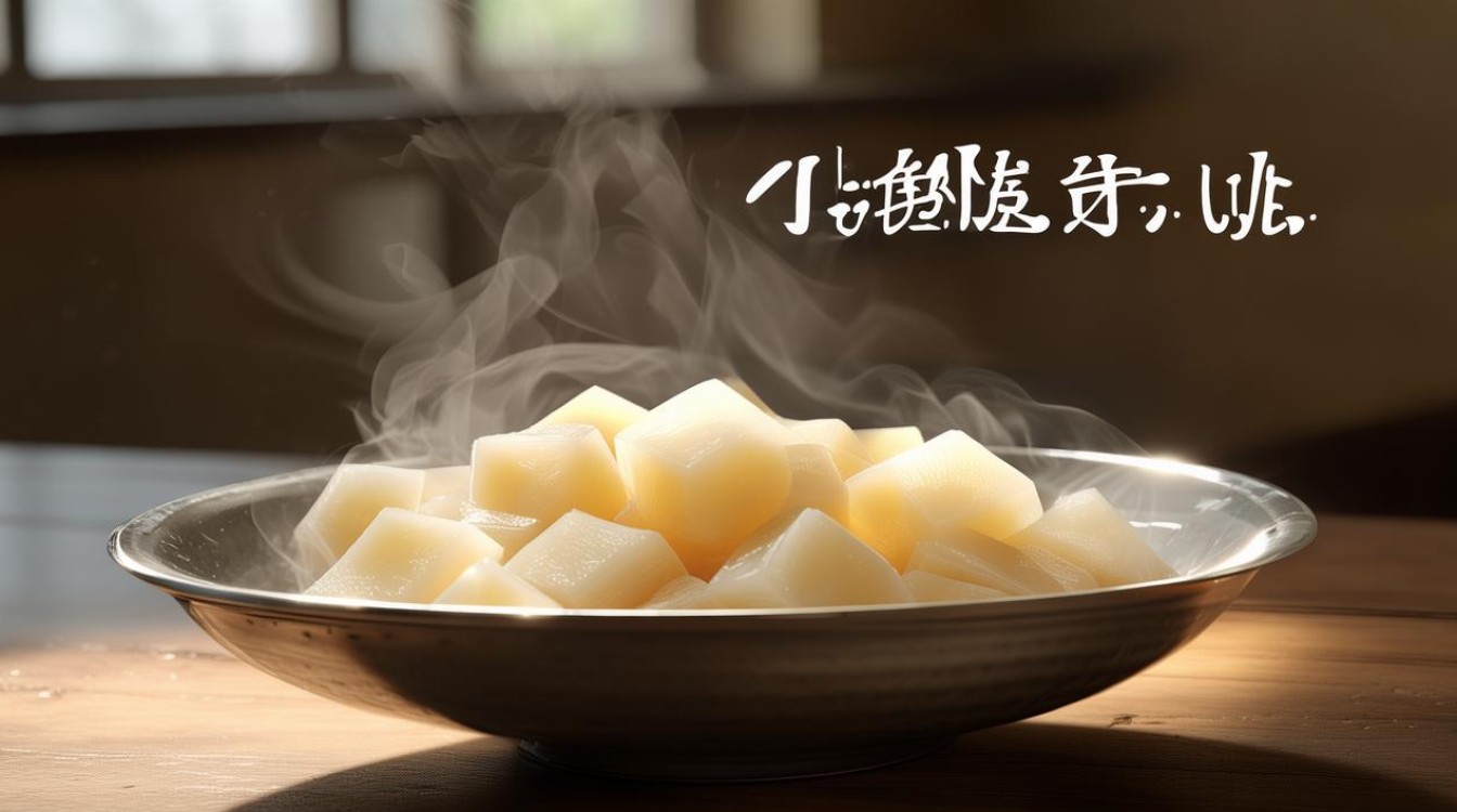 家常芋艿怎么做才能软糯香甜？-图1