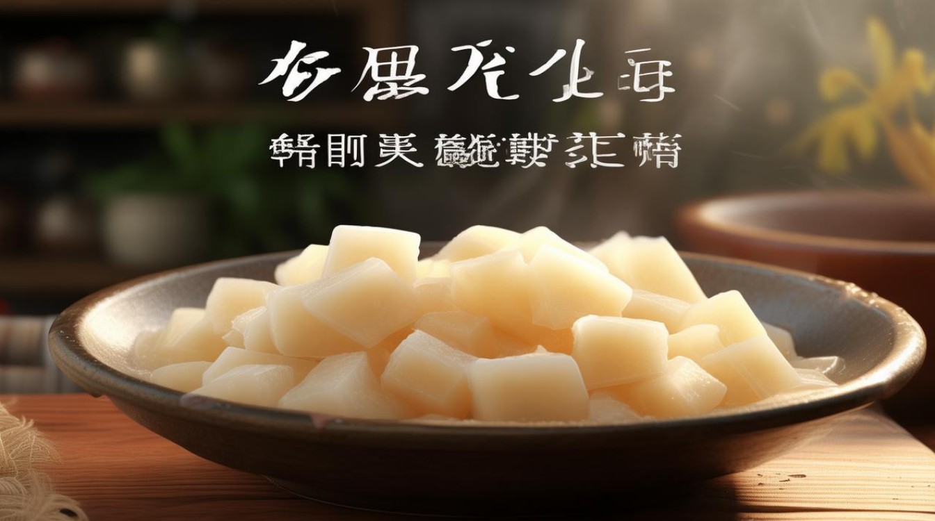 家常芋艿怎么做才能软糯香甜？-图4