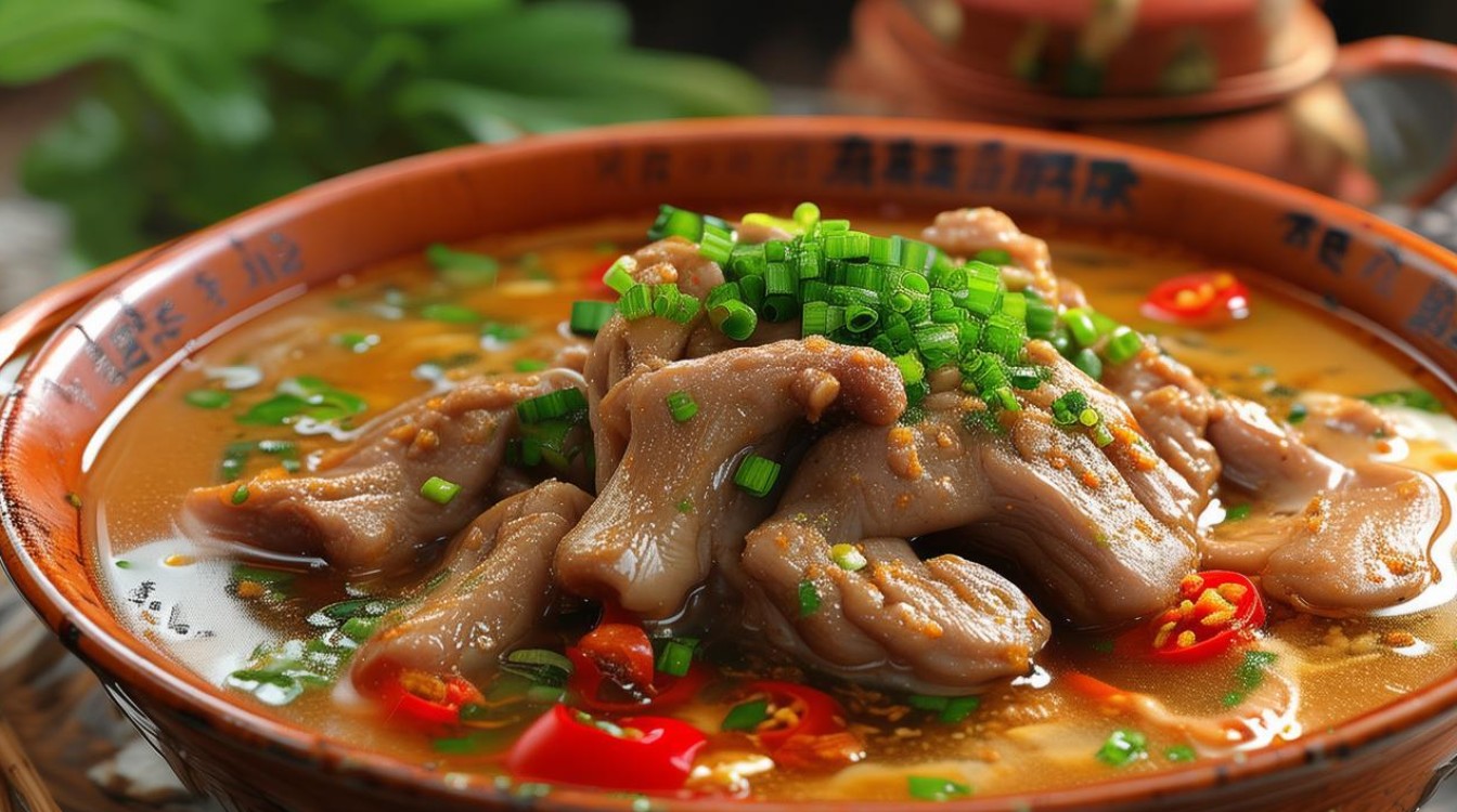 麻辣猪脚汤怎么做？简单家常做法分享-图2