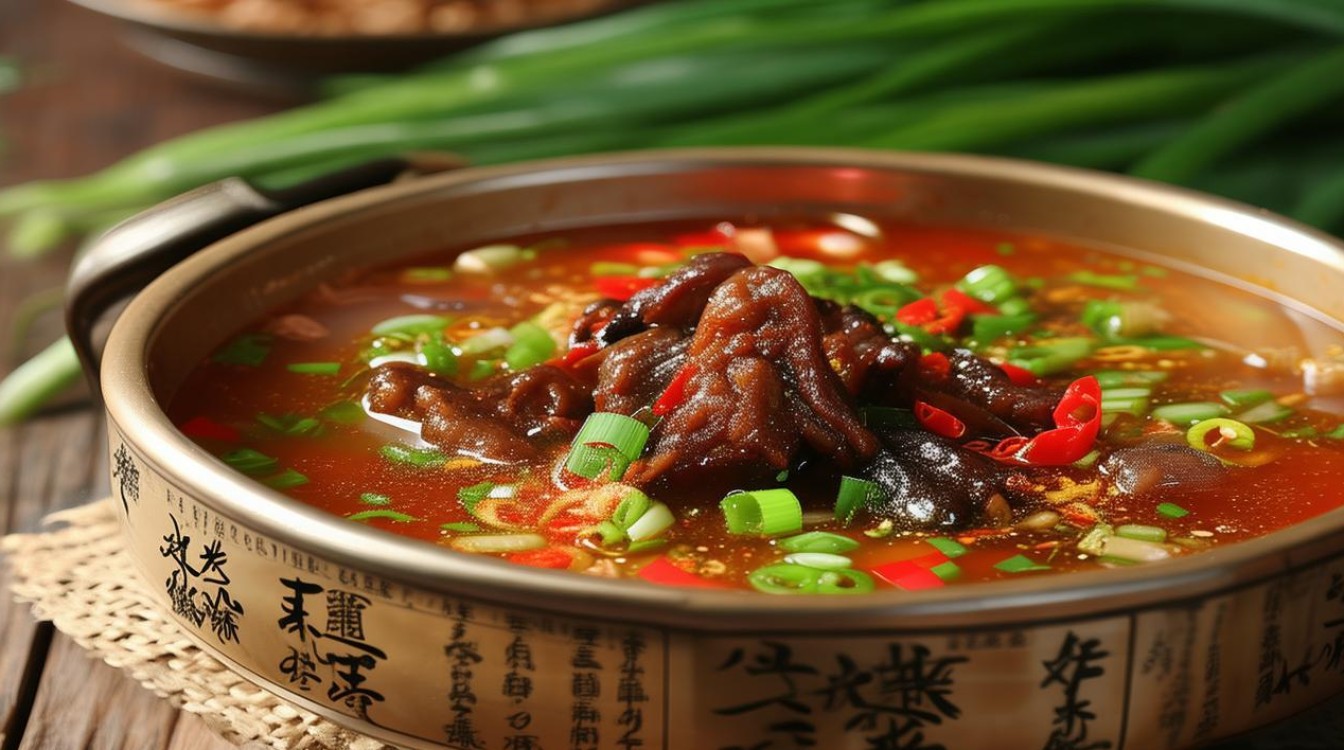 麻辣猪脚汤怎么做？简单家常做法分享-图3