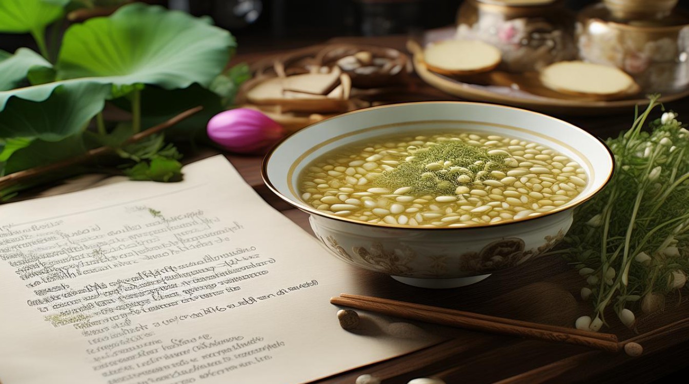 鲜莲子汤怎么做？简单美味的鲜莲子汤做法大全-图2