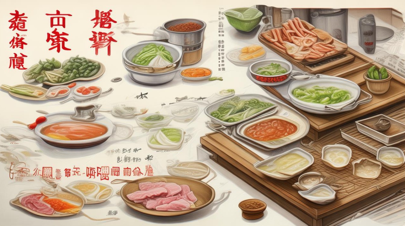糖醋汤怎么做？简单家常糖醋汤做法分享-图1