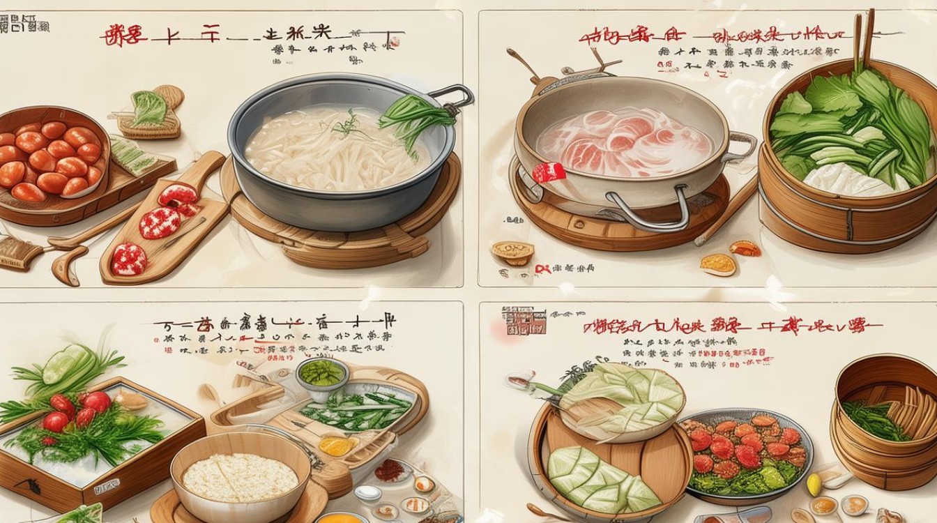 糖醋汤怎么做？简单家常糖醋汤做法分享-图3