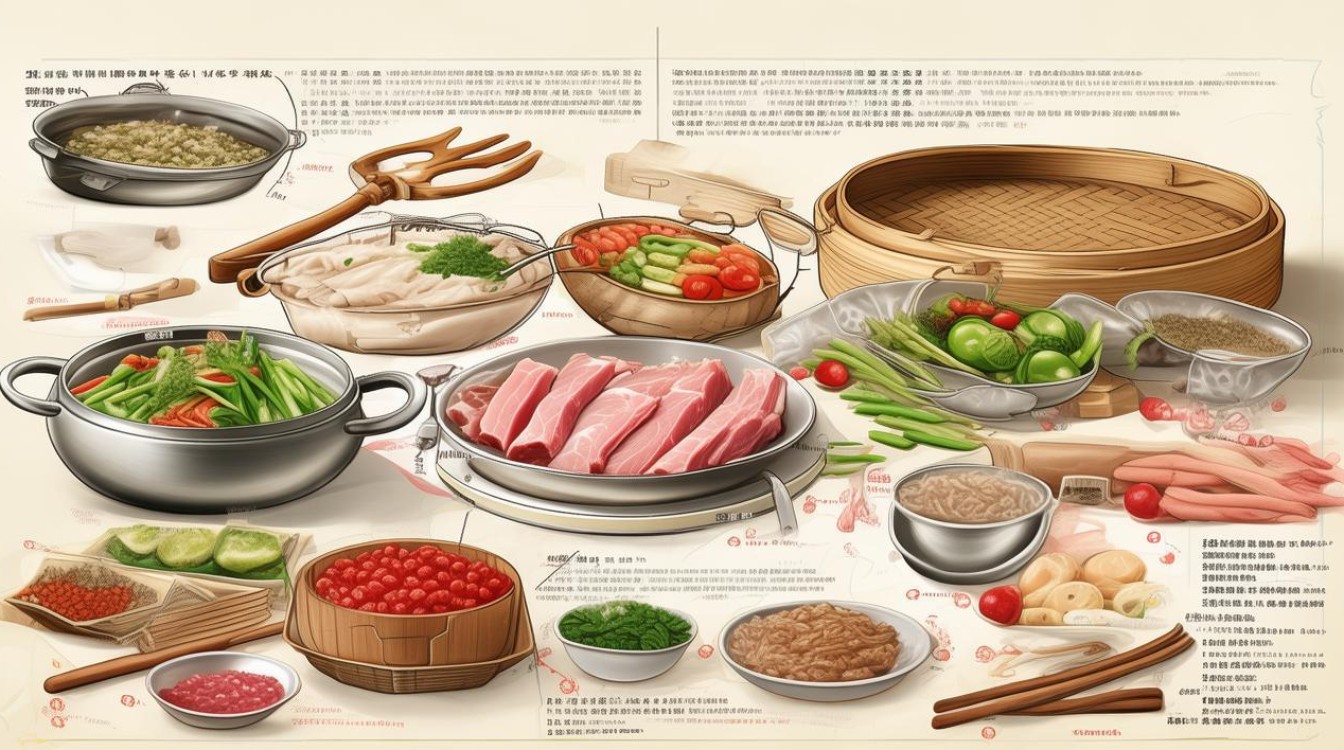 糖醋汤怎么做？简单家常糖醋汤做法分享-图4