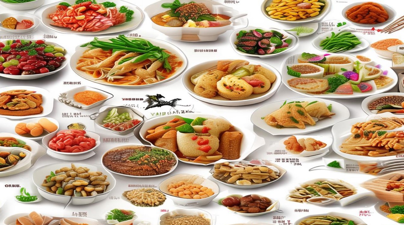 家常面食小吃做法大全，如何轻松制作美味面食？-图3