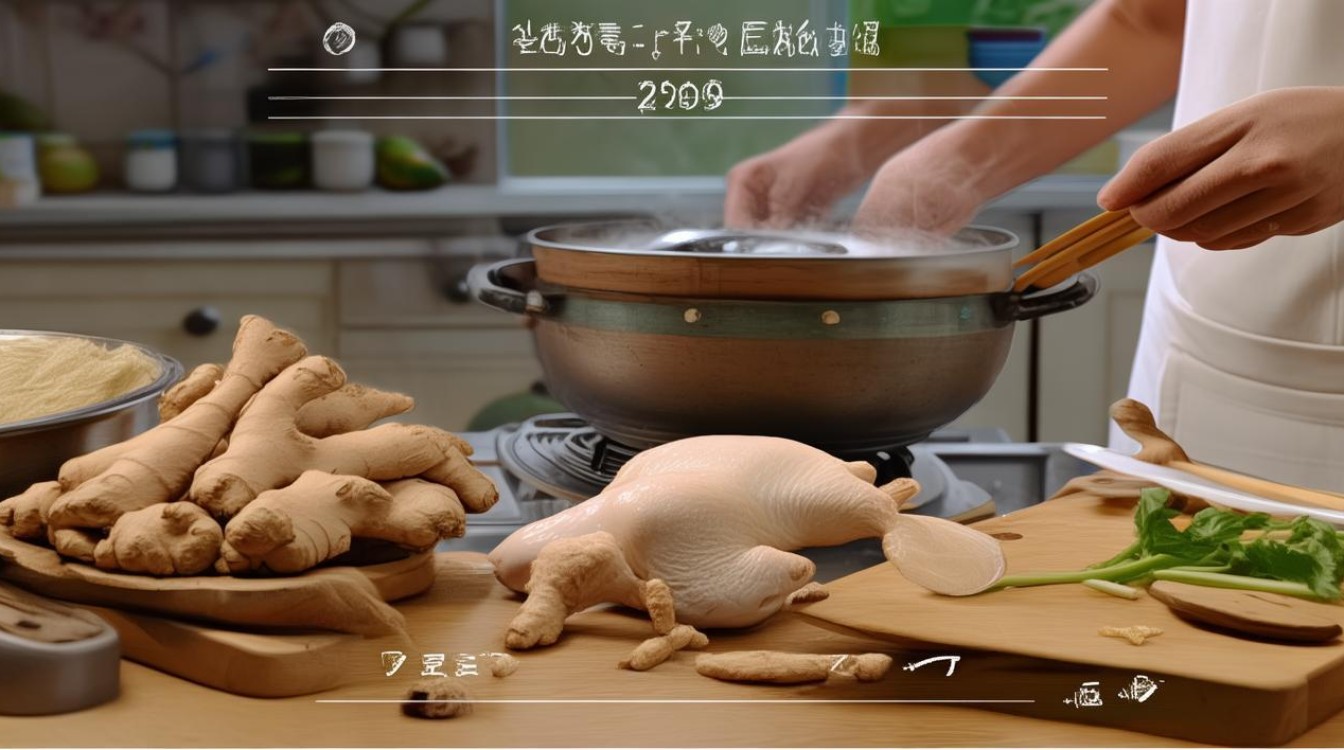 如何煲制砂仁汤？选材到烹饪完整视频教程-图2